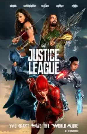 Soundtrack - Justice League  Trailer Theme Song